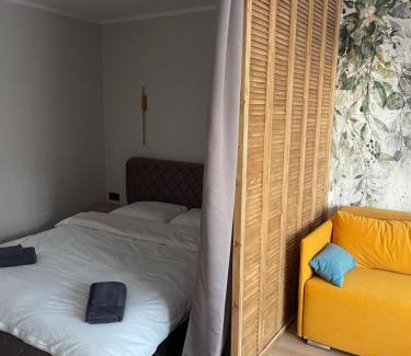 Liepaja Apartment | Piltenes apartaments