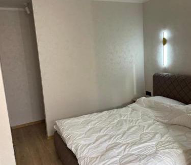 Liepaja Apartment | Piltenes apartaments