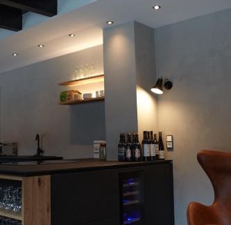 Sankt Anton am Arlberg House | Piltriquitron Lodging