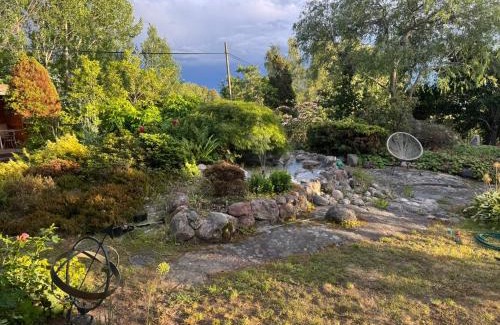 Ska Bed & Breakfast | Pilvägen 7
