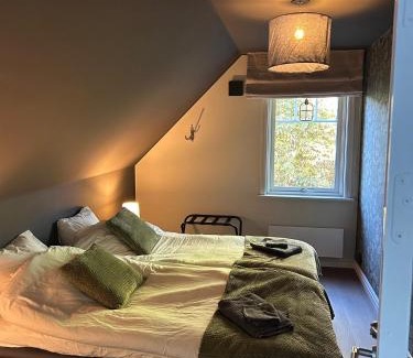 Ska Bed & Breakfast | Pilvägen 7