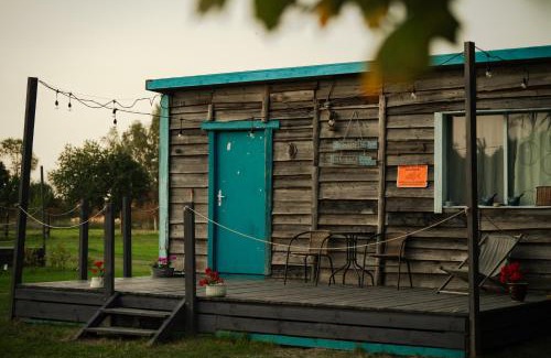 Ketrzyn Other | Pilwa 17 - Glamping na Łące