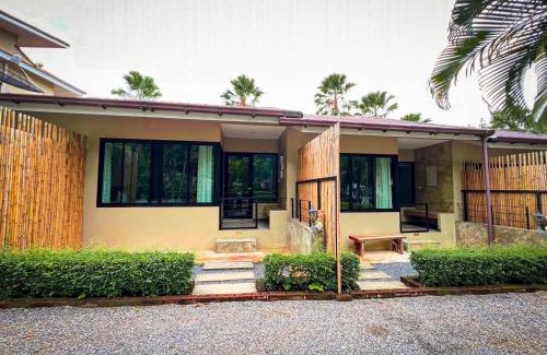 Nong Nam Daeng Resort | Pim's House Khao Yai