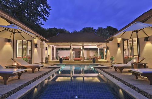 Ko Lanta Resort | Pimalai Resort And Spa
