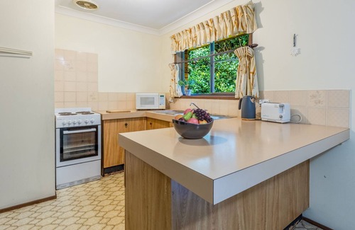Blackheath House | Pin High @ Blackheath