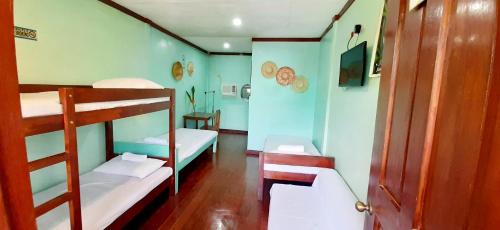 San Pedro House | Pinaluyan Guest House
