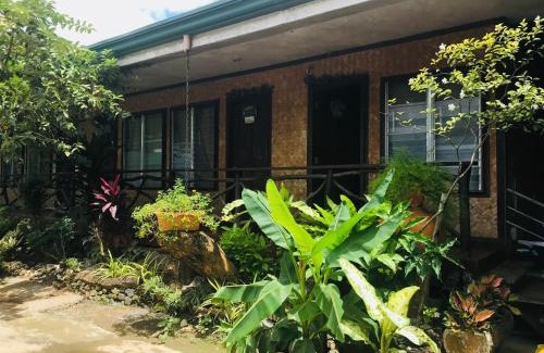 San Pedro House | Pinaluyan Guest House
