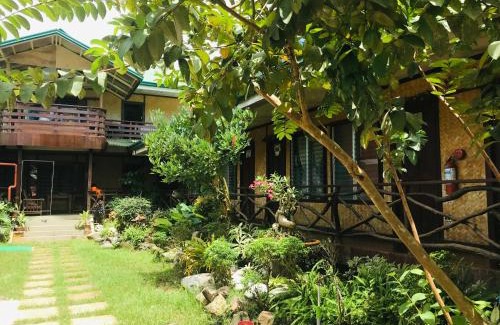 San Pedro House | Pinaluyan Guest House