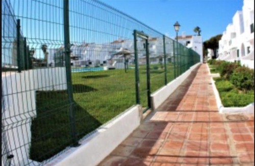 Chiclana de la Frontera Apartment | pinar de don jesus primera linea de playa