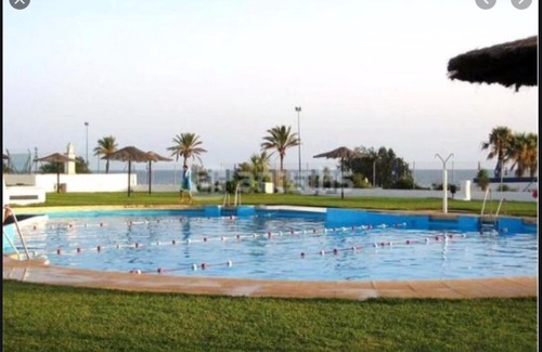 Chiclana de la Frontera Apartment | pinar de don jesus primera linea de playa