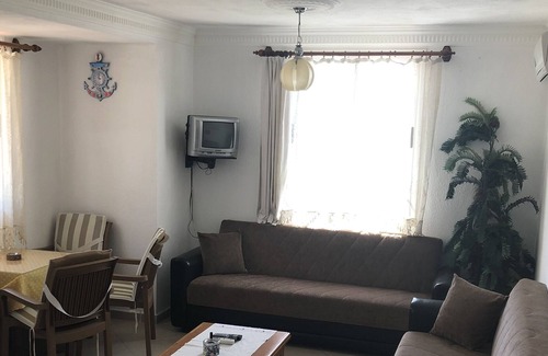 Sogut Apartment | Pinarbasi Apart