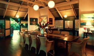 Broome Hotel | Pinctada McAlpine House