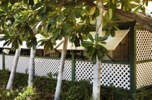 Broome Hotel | Pinctada McAlpine House