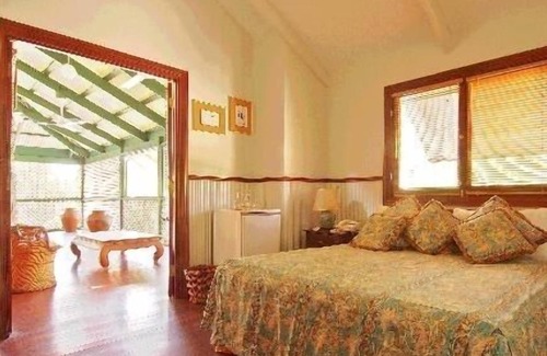 Broome Hotel | Pinctada McAlpine House