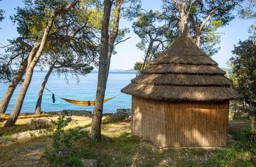Pakostane Resort | Pine Beach Pakostane - All Inclusive light