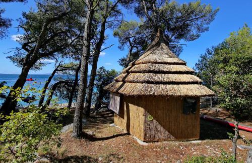 Pakostane Resort | Pine Beach Pakostane - All Inclusive light