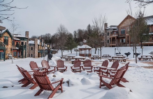 Vernon Condo | ❤Pine Brook at Mountain Creek Resort - only 30 minutes to LEGOLAND NY❤