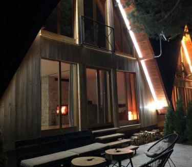 Zlatibor House | Pine Cabins Zlatibor