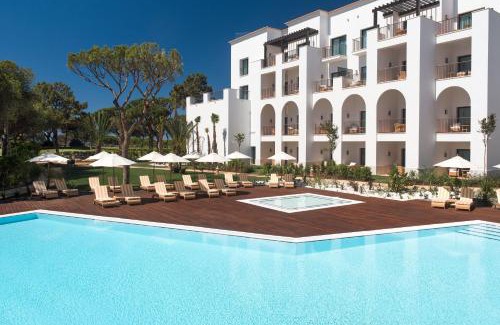 Olhos D'Agua Hotel | Pine Cliffs Ocean Suites, a Luxury Collection Resort & Spa, Algarve