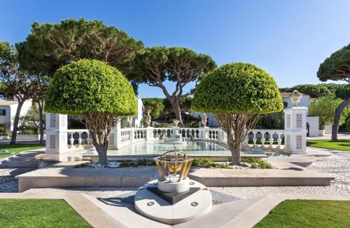 Olhos D'Agua Hotel | Pine Cliffs Ocean Suites, a Luxury Collection Resort & Spa, Algarve