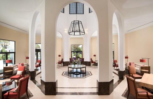 Olhos D'Agua Hotel | Pine Cliffs Ocean Suites, a Luxury Collection Resort & Spa, Algarve