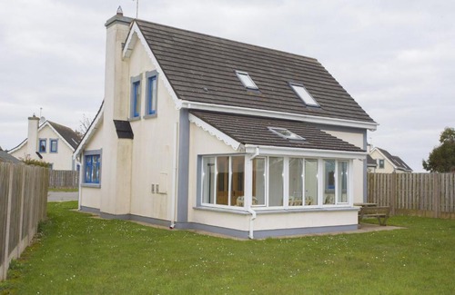Rosslare House | Pine Grove Holiay Homes No 8