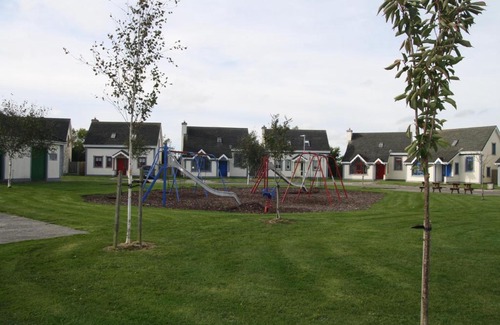 Rosslare House | Pine Grove Holiay Homes No 8