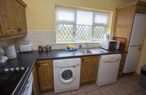 Rosslare House | Pine Grove Holiay Homes No 8