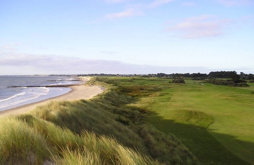Rosslare House | Pine Grove Holiday Cottage No.5