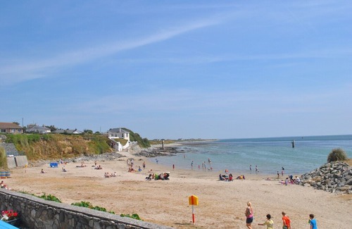 Rosslare House | Pine Grove Holiday Cottage No.10