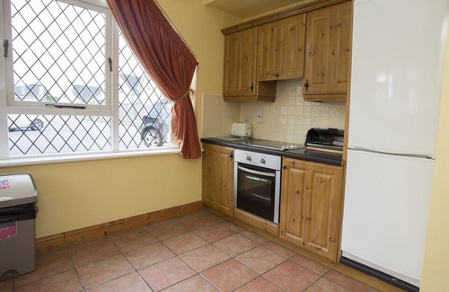 Rosslare House | Pine Grove Holiday Cottage No.10