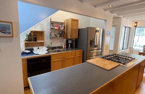 Zephyr Cove Condo | Pine Haven - 2 bed, 2 bath - sleeps 6