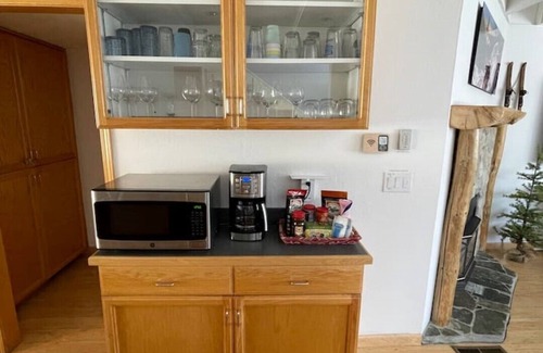 Zephyr Cove Condo | Pine Haven - 2 bed, 2 bath - sleeps 6