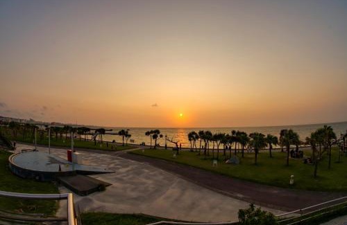 Chatan House | Pine House in ARAHA
