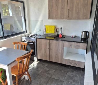 Pinelands Apartment | Pine House - self-catering