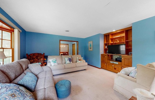 Pine Knoll Shores House | Pine Knoll Nest