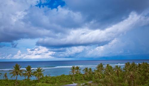 Hulhumale Hotel | PINE LODGE MALDIVES