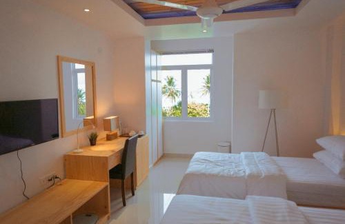 Hulhumale Hotel | PINE LODGE MALDIVES