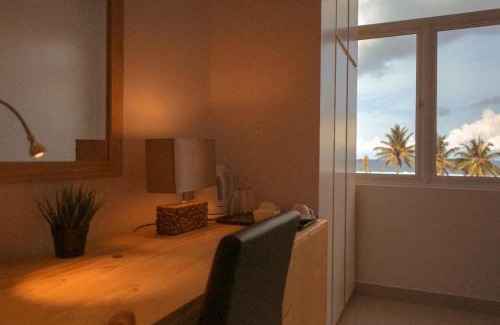 Hulhumale Hotel | PINE LODGE MALDIVES