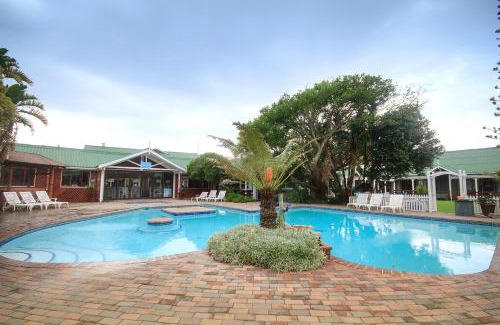 Port Elizabeth Resort | Pine Lodge Resort