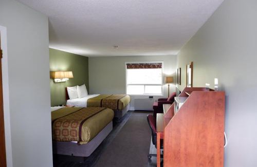 Laurentian Hills Hotel | Pine Motel