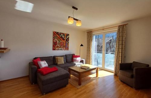 Schuttdorf Apartment | Pine Residence Zell am See - Steinbock Lodges