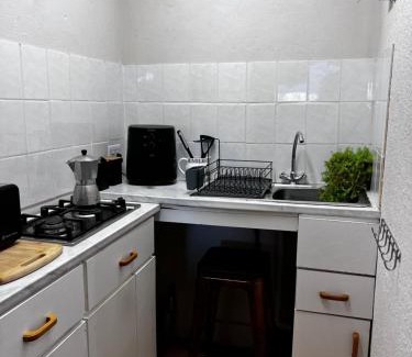 Pinelands Apartment | Pine Serene