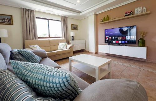 Aldeia das Acoteias Apartment | Pine Sun Park Т1 apartment Falesia beach