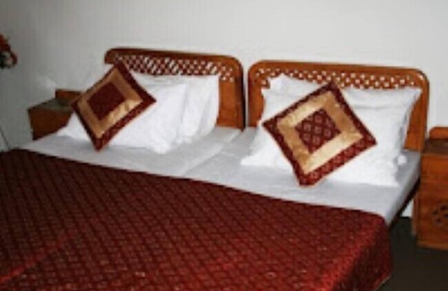 Kohistan Hotel | Pine Top Hotel Naran