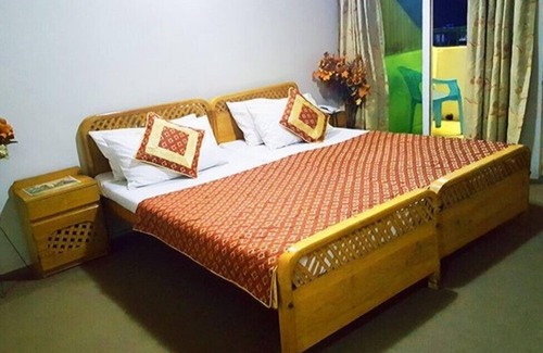 Kohistan Hotel | Pine Top Hotel Naran