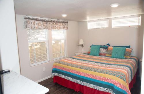 Moab House | Pine Tree Arch Cabin #15