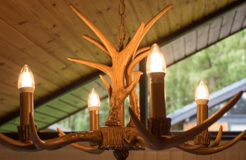 Otterburn House | Pine Tree
