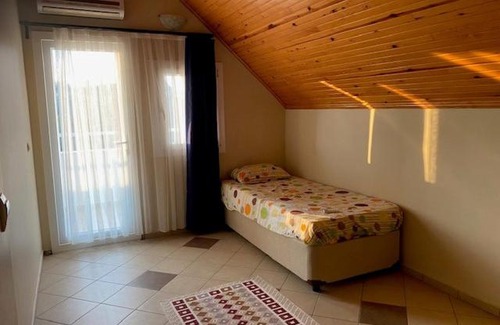 Sogucak House | Pine Valley 1, 11J