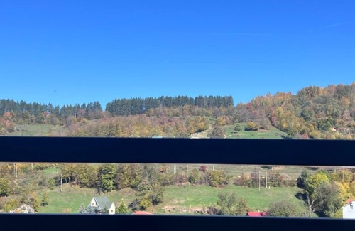 Kolasin Apartment | PINE VIEW apartment in charming Kolašin with AC